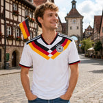 Middo 2026 World Cup Supporter Jersey | National Colors, Home & Away