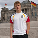 Middo 2026 World Cup Supporter Jersey | National Colors, Home & Away