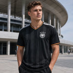 Middo Supporter Shirt Special Editions 2026 | Unbranded World Cup Football Jerseys in National Colors
