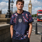 Middo 2026 World Cup Supporter Jersey | National Colors, Home & Away