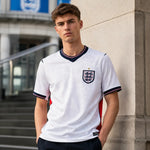 Middo 2026 World Cup Supporter Jersey | National Colors, Home & Away