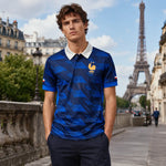 Middo 2026 World Cup Supporter Jersey | National Colors, Home & Away