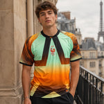 Middo 2026 World Cup Supporter Jersey | National Colors, Home & Away