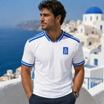 Middo 2026 World Cup Supporter Jersey | National Colors, Home & Away