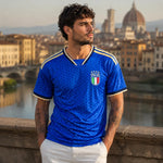 Middo 2026 Supporters Jersey | National Colors for the World Cup