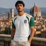 Middo Supporter Shirt Special Editions 2026 | Unbranded World Cup Football Jerseys in National Colors