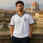Middo 2026 Supporters Jersey | National Colors for the World Cup