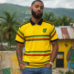 Middo 2026 Supporters Jersey | National Colors for the World Cup