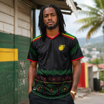 Middo 2026 World Cup Supporter Jersey | National Colors, Home & Away
