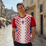 Middo 2026 Supporters Jersey | National Colors for the World Cup