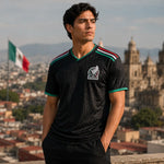 Middo 2026 World Cup Supporter Jersey | National Colors, Home & Away
