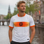 Middo 2026 Supporters Jersey | National Colors for the World Cup