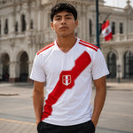 Middo 2026 World Cup Supporter Jersey | National Colors, Home & Away