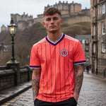 Middo 2026 Supporters Jersey | National Colors for the World Cup