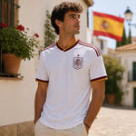 Middo 2026 Supporters Jersey | National Colors for the World Cup