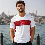 Middo 2026 Supporters Jersey | National Colors for the World Cup