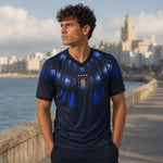 Middo 2026 World Cup Supporter Jersey | National Colors, Home & Away