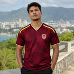 Middo 2026 World Cup Supporter Jersey | National Colors, Home & Away