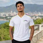 Middo 2026 World Cup Supporter Jersey | National Colors, Home & Away