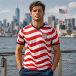 Middo 2026 World Cup Supporter Jersey | National Colors, Home & Away
