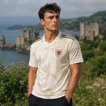 Middo 2026 World Cup Supporter Jersey | National Colors, Home & Away