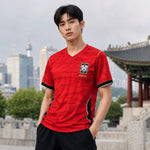 Middo 2026 Supporters Jersey | National Colors for the World Cup