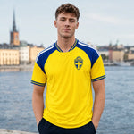 Middo 2026 Supporters Jersey | National Colors for the World Cup
