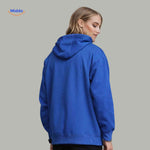 Fleecora™ Hoodie | Warm Fleece, Comfortable & Casual Style