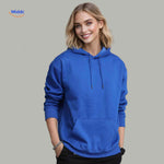 Fleecora™ Hoodie | Warm Fleece, Comfortable & Casual Style