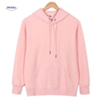 Fleecora™ Hoodie | Warm Fleece, Comfortable & Casual Style