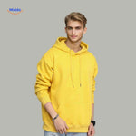 Fleecora™ Hoodie | Warm Fleece, Comfortable & Casual Style