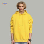 Fleecora™ Hoodie | Warm Fleece, Comfortable & Casual Style