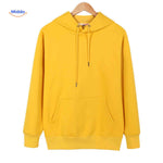 Fleecora™ Hoodie | Warm Fleece, Comfortable & Casual Style