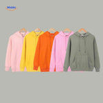 Fleecora™ Hoodie | Warm Fleece, Comfortable & Casual Style