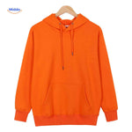 Fleecora™ Hoodie | Warm Fleece, Comfortable & Casual Style