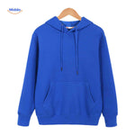 Fleecora™ Hoodie | Warm Fleece, Comfortable & Casual Style