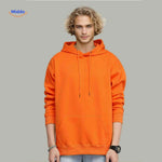 Fleecora™ Hoodie | Warm Fleece, Comfortable & Casual Style