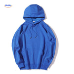 Fleecora™ Hoodie | Warm Fleece, Comfortable & Casual Style