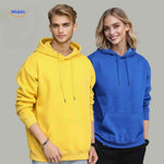Fleecora™ Hoodie | Warm Fleece, Comfortable & Casual Style