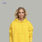 Fleecora™ Hoodie | Warm Fleece, Comfortable & Casual Style