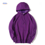 Fleecora™ Hoodie | Warm Fleece, Comfortable & Casual Style