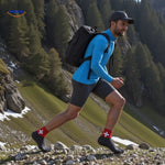 FlexGuard™ Five-Toe Socks | Cut-Resistant & Puncture-Proof Protection