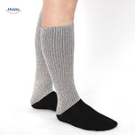 FlexGuard™ Five-Toe Socks | Cut-Resistant & Puncture-Proof Protection