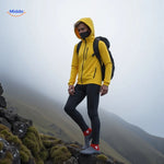 FlexGuard™ Five-Toe Socks | Cut-Resistant & Puncture-Proof Protection