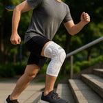 FlexiGuard™ Knee Brace | Sport Protection, Pain Relief & Stability