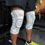 FlexiGuard™ Knee Brace | Sport Protection, Pain Relief & Stability