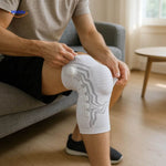 FlexiGuard™ Knee Brace | Sport Protection, Pain Relief & Stability