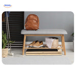 Flexiplank Stretch Board | Adjustable, Non-Slip & Muscle Relief