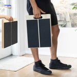 Flexiplank Stretch Board | Adjustable, Non-Slip & Muscle Relief
