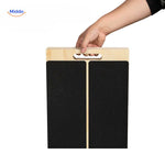 Flexiplank Stretch Board | Adjustable, Non-Slip & Muscle Relief